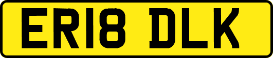 ER18DLK