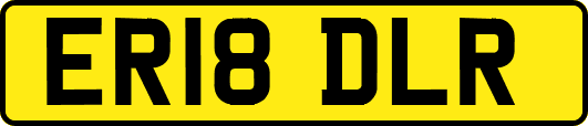 ER18DLR
