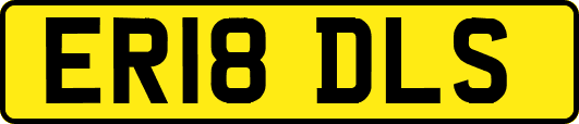 ER18DLS
