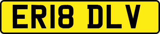 ER18DLV