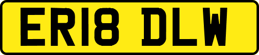 ER18DLW