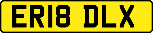 ER18DLX