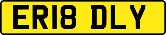 ER18DLY