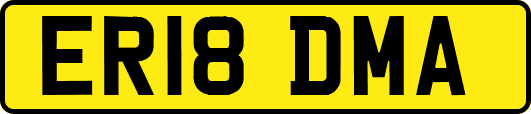 ER18DMA