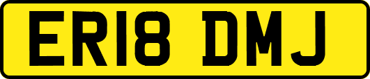 ER18DMJ