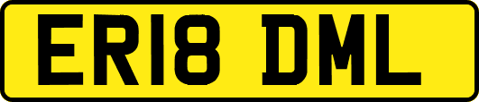 ER18DML