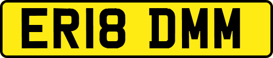 ER18DMM