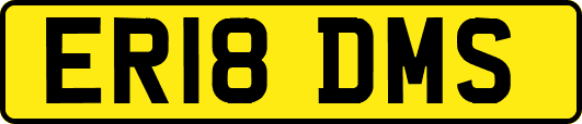 ER18DMS