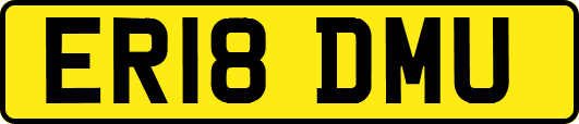 ER18DMU