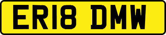 ER18DMW