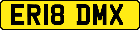 ER18DMX