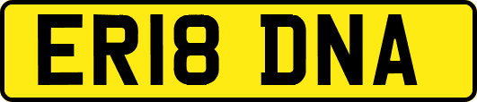 ER18DNA