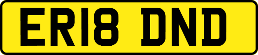 ER18DND