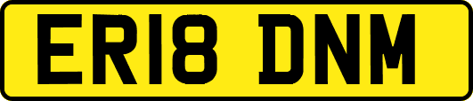 ER18DNM
