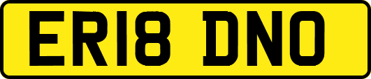 ER18DNO