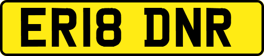 ER18DNR
