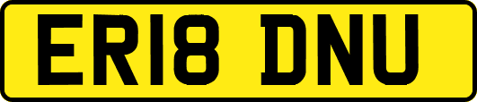 ER18DNU