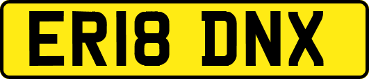 ER18DNX