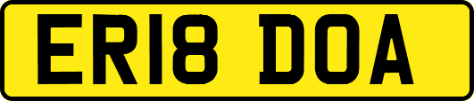 ER18DOA