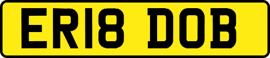 ER18DOB