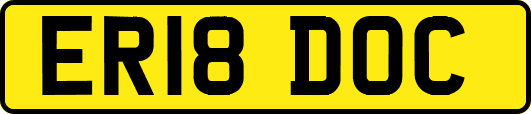 ER18DOC
