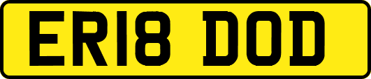 ER18DOD