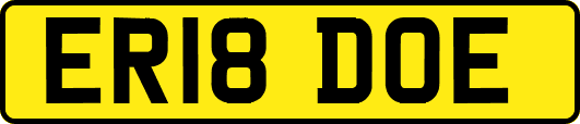 ER18DOE