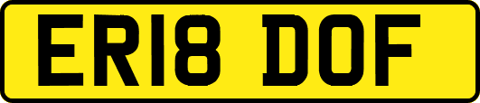 ER18DOF