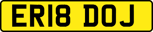 ER18DOJ