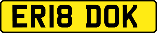 ER18DOK