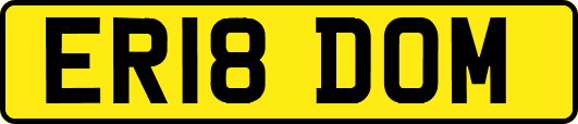 ER18DOM