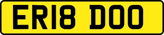 ER18DOO
