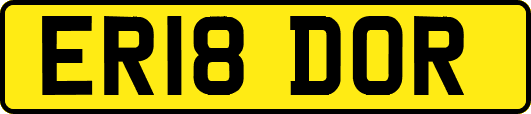ER18DOR