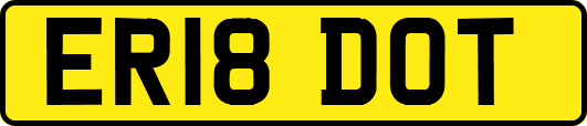 ER18DOT