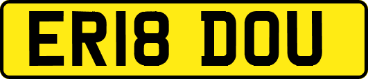 ER18DOU