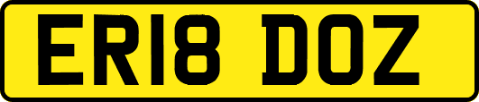 ER18DOZ