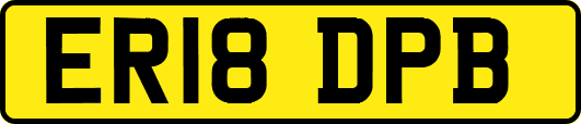 ER18DPB