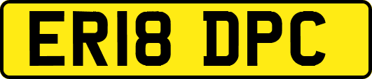 ER18DPC
