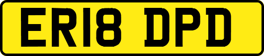 ER18DPD