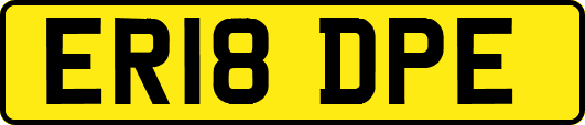 ER18DPE