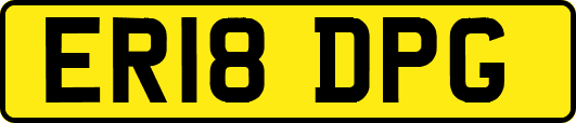 ER18DPG