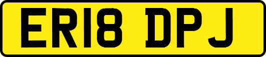 ER18DPJ
