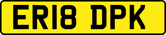 ER18DPK