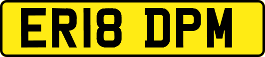 ER18DPM