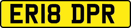 ER18DPR