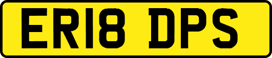 ER18DPS