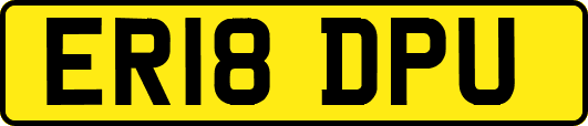 ER18DPU