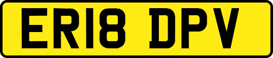 ER18DPV