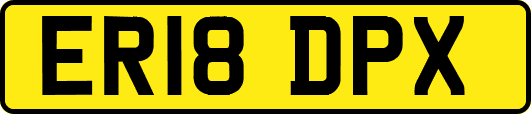 ER18DPX