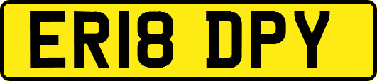 ER18DPY